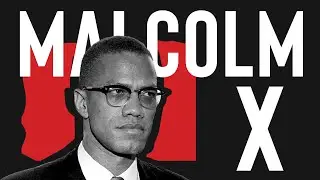 Malcolm X | Prof. Dr. Recep Şentürk