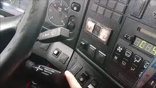 МАЗ и КРУИЗ КОНТРОЛЬ