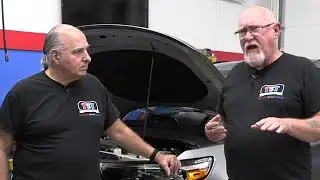 Service On The Spot™ #1   Professional Vehicle Inspections