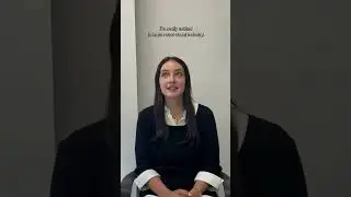Meet Lydia Francis
