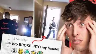Part 2 | My parents tried to STEAL my house…they said my brother needed it more! | Reddit Stories
