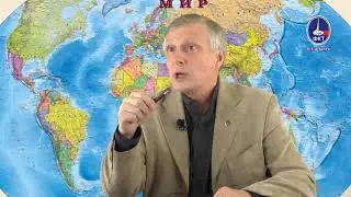 Валерий Пякин  О профессионализме австрийского и китайского журналистов