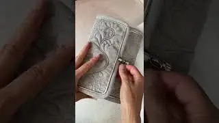 Сумочка для духов или для дУхов😅