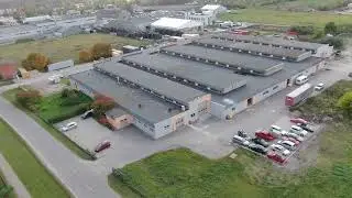 AMBAR 2022: skats no ārpuses
