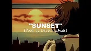 (FREE) Denzel curry x jid type beat 2021 - "SUNSET"