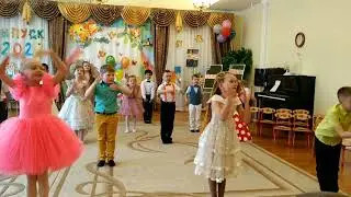 ЖИЛИ - БЫЛИ (муз и сл. Л.Горцуевой)