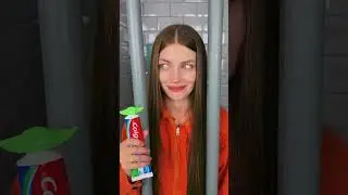 MYSTERY TOOTHPASTE Pt.4 #shorts
