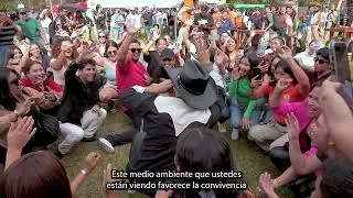 Testimonios festival de los #30Años de la #RedUdeG región sur