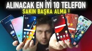In My Opinion, The 10 Best Phones to Buy (April 2025) - DON'T BUY WITHOUT WATCHING!