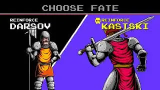 Infernax (SWORDCEDOR) Ultimate Good Playthrough part 5