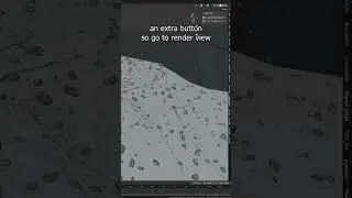 How to achieve glow in Blender Cycles viewport! 