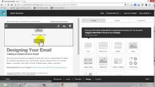 Creating and Managing MailChimp Email Campaigns | MailChimp Basics for Beginner