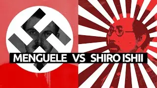 💀 ¿Qué experimentos hizo MENGELE?  🇯🇵 ¿Qué hizo la Unidad 731 de Japón? 🏴‍☠️