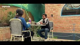 Unspoken A short film by Raunak Sinha || #shortfilm #love #explore #foryou #raunaksinha #ankita 