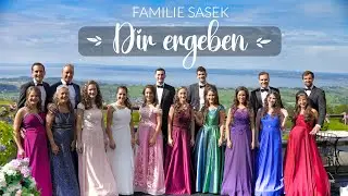 Dir ergeben | SasekTV