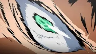 Ryuuki Hashimoto (橋本隆希) MAD Sakuga