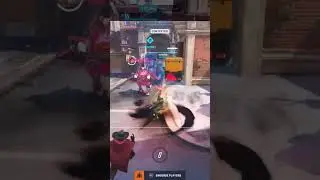 #shorts #fypシ #gaming #trendingshorts #twitch #ps5 #fps #twitter #tiktok #overwatch #overwatch2 #fyp