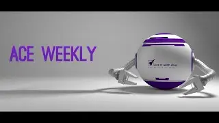 Ace Weekly | Using Your Phone As a Freelancer | Ace It With Ava