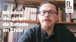 Ernesto Aréchiga te invita a la Feria del Libro UACM 2023