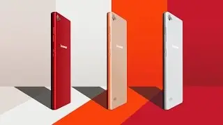 Lenovo Vibe X2 4G Dual Sim Specification Review