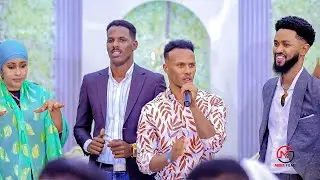 Nimcaan Hilaac Best Song Milgo  Arooskii Qarniga Muqdisho 2024