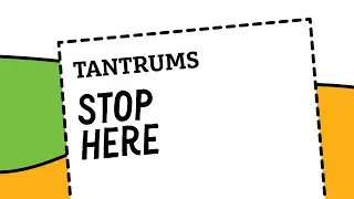 Tantrums! Big Solutions for Big Emotions