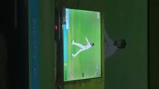 Highlight 0:00 - 2:18 from IND vs BAN 2nd Live Test Match