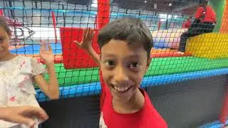 Sunday funday with Dadu 😍😎 #vlog