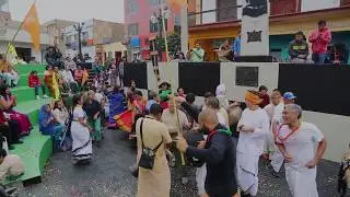 El Rasa Yatra 2019 te espera