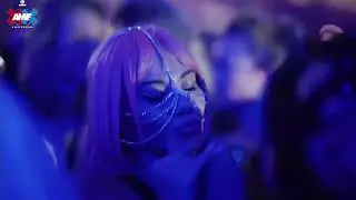 Sevdaliza & Pabllo Vittar & Yseult - Alibi (Tiësto Remix) | Amsterdam Music Festival 2024