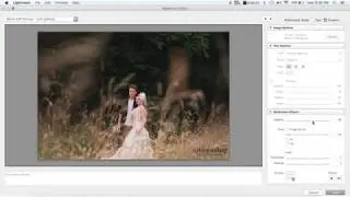 How to Watermark Photos in Lightroom | Ashley Adkins Photographs