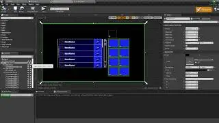 Resident evil 3 Remake Fan Game Devlog Item Box