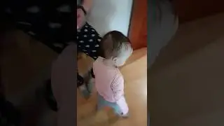 Отвёртка любимая игрушка ребенка