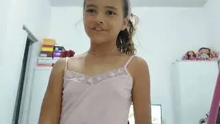 Parte 2 de arrumando meu quarto 