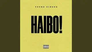 Haibo!