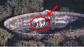 Deadliest Places On Earth, No One Should Visit