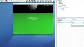 Spatial Transformer Editor