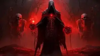 Blood Surge Necro Pit Tier 83 Diablo IV (season 6)