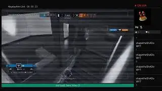 R6 Siege Live