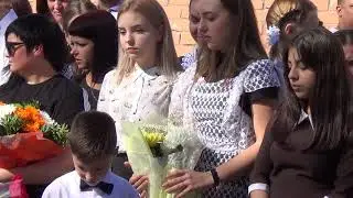 И снова школа!