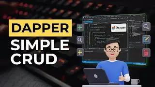 Dapper: The Simple .NET ORM You Should Be Using
