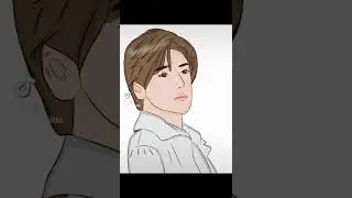 hanya mimpi #shorts #art #digitaldrawing
