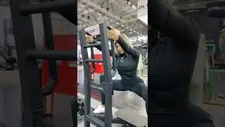 Booty Builder ® Standing Hip Abductor