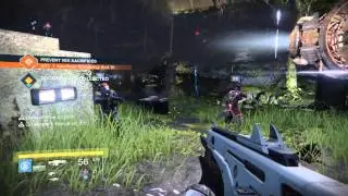 10 FALLEN MAJ/ULTRA BOUNTY QUICKEST WAY