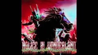 Malice In Wonderland