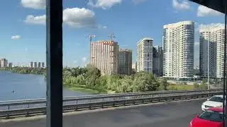 KIEV 2021 METRO / МЕТРО в Киеве 2021 Украина