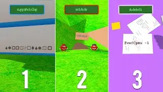 Dude Theft Wars All The Best Cheat Code In 2025 !!! 🤔🤔🤔
