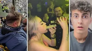 ANLAMI Olmayan FOTOĞRAFLARA Baktım !
