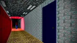 NULL (again) - Fight Neil