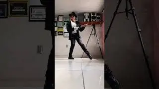 Aprende a bailar como Michael Jackson 1 